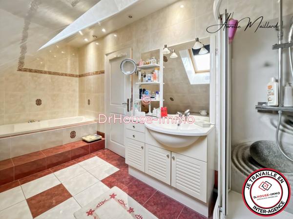 Maison à vendre 6 pièces de 199 m²