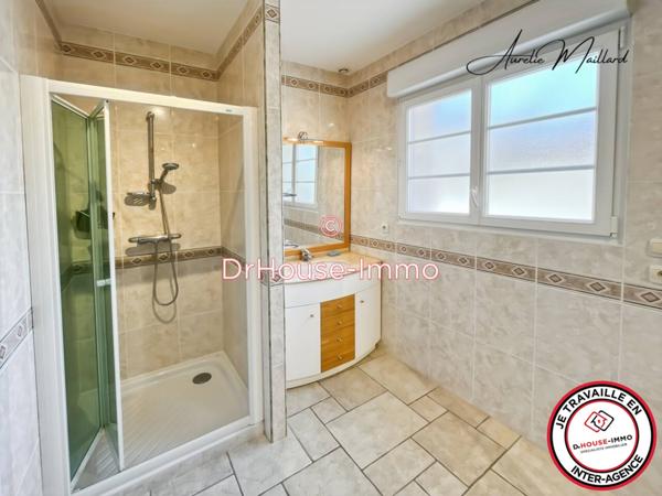 Maison à vendre 6 pièces de 199 m²