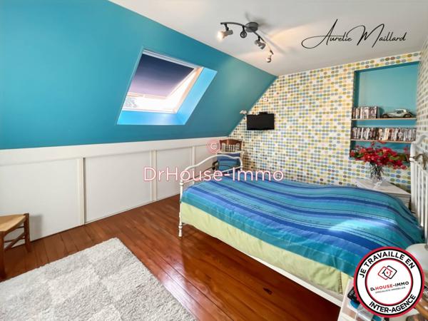 Maison à vendre 6 pièces de 199 m²