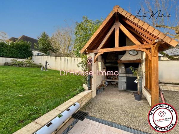 Maison à vendre 6 pièces de 199 m²