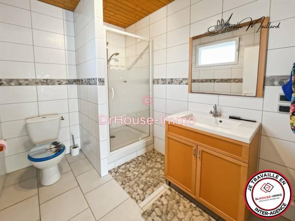 Maison à vendre 6 pièces de 199 m²