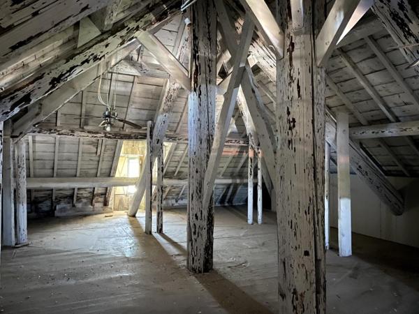 Vente / Maison de maître