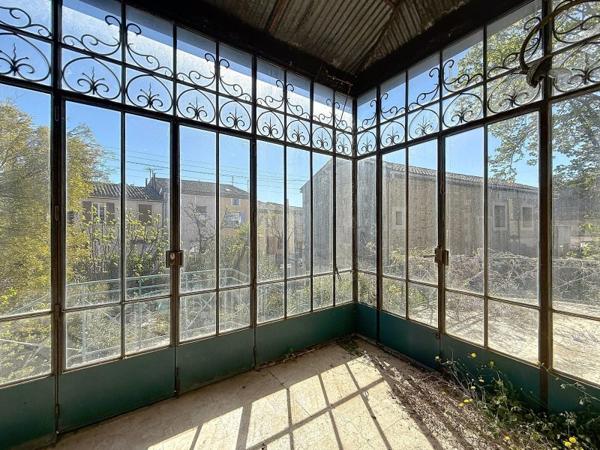 Vente / Maison de maître