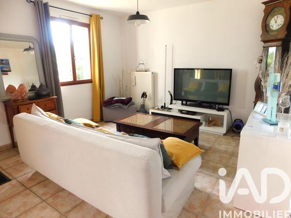 Maison à vendre 5 pièces 133 m² Vouzon