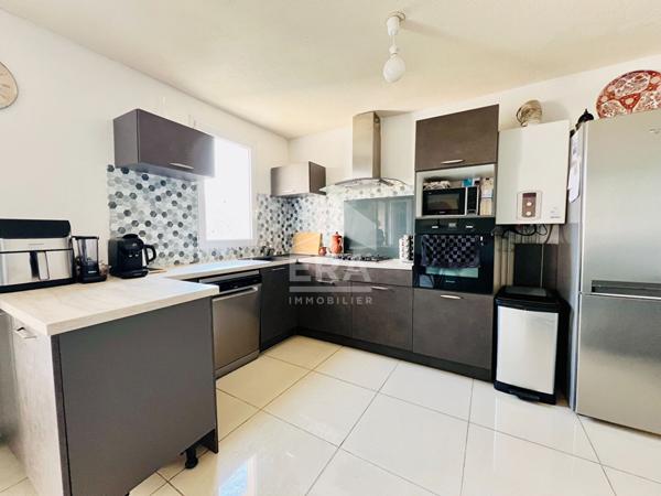 Appartement  duplex Orleans 4 pièces - balcon -parking - ascenseur