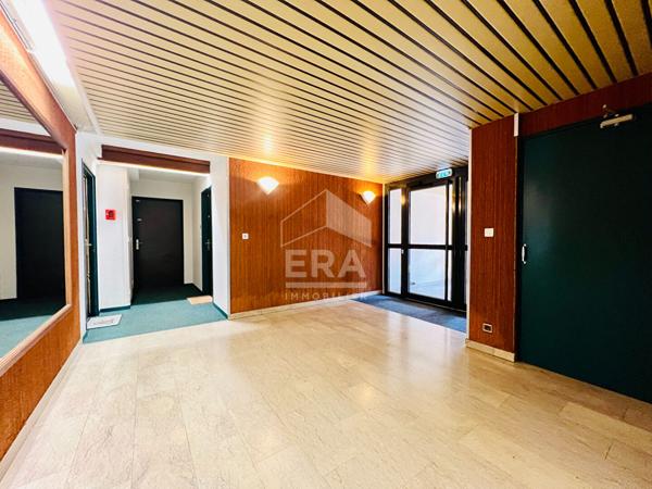 Appartement  duplex Orleans 4 pièces - balcon -parking - ascenseur