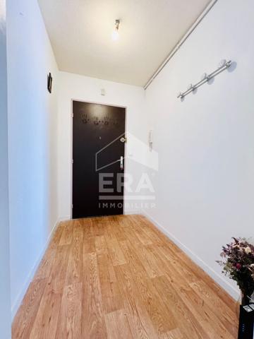 Appartement  duplex Orleans 4 pièces - balcon -parking - ascenseur