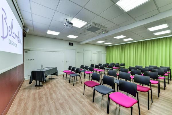 INVESTISSEMENT LOCATIF – LA GRANDE-MOTTE – Résidence Belambra Clubs Presqu'île du Ponant **** - 5.54% de rentabilité