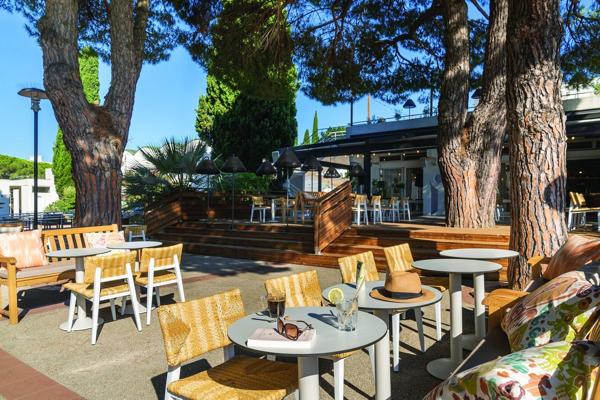 INVESTISSEMENT LOCATIF – LA GRANDE-MOTTE – Résidence Belambra Clubs Presqu'île du Ponant **** - 5.54% de rentabilité