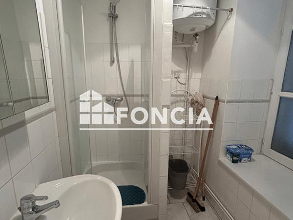 Location Studio 33 m² - 8-15 RUE DU REMPART SAINT REMY Laon 02000