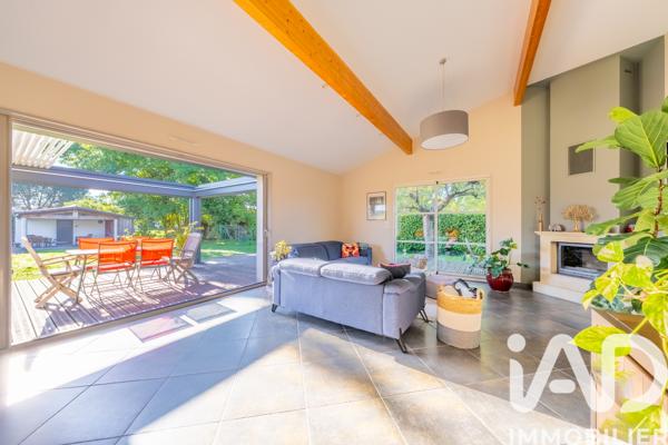 Maison à vendre 5 pièces 148 m² Ambarès-et-Lagrave