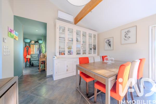 Maison à vendre 5 pièces 148 m² Ambarès-et-Lagrave