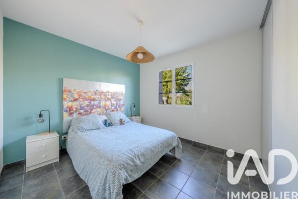 Maison à vendre 5 pièces 148 m² Ambarès-et-Lagrave