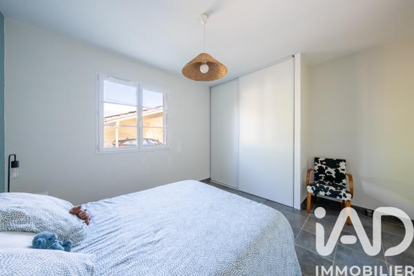 Maison à vendre 5 pièces 148 m² Ambarès-et-Lagrave