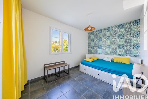Maison à vendre 5 pièces 148 m² Ambarès-et-Lagrave