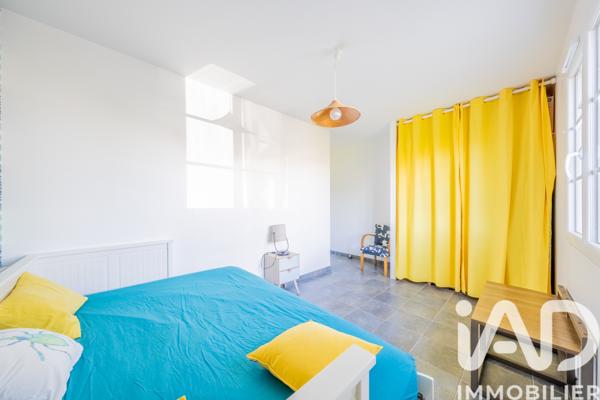 Maison à vendre 5 pièces 148 m² Ambarès-et-Lagrave