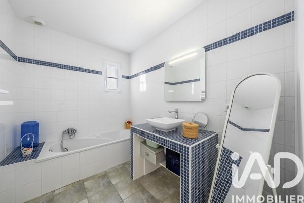 Maison à vendre 5 pièces 148 m² Ambarès-et-Lagrave