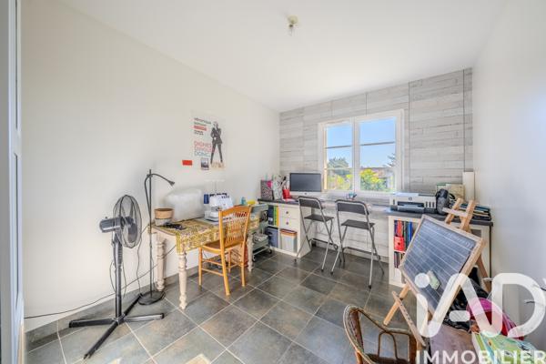 Maison à vendre 5 pièces 148 m² Ambarès-et-Lagrave