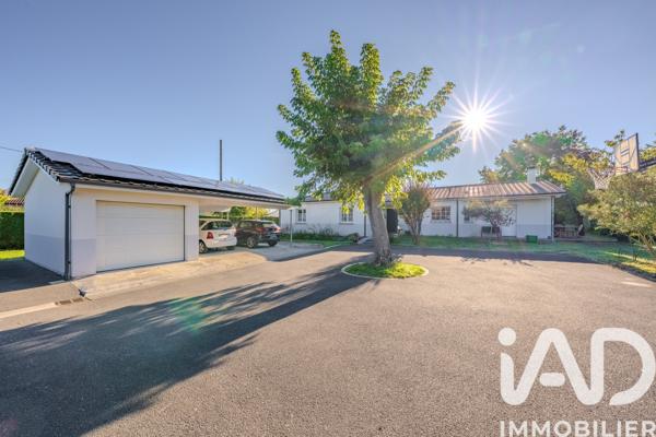 Maison à vendre 5 pièces 148 m² Ambarès-et-Lagrave