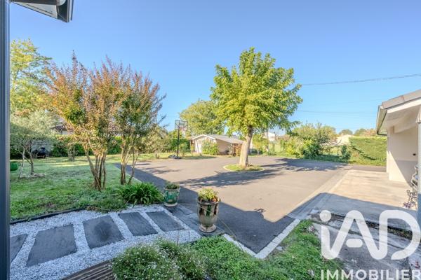 Maison à vendre 5 pièces 148 m² Ambarès-et-Lagrave