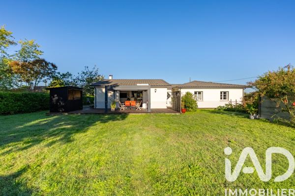 Maison à vendre 5 pièces 148 m² Ambarès-et-Lagrave