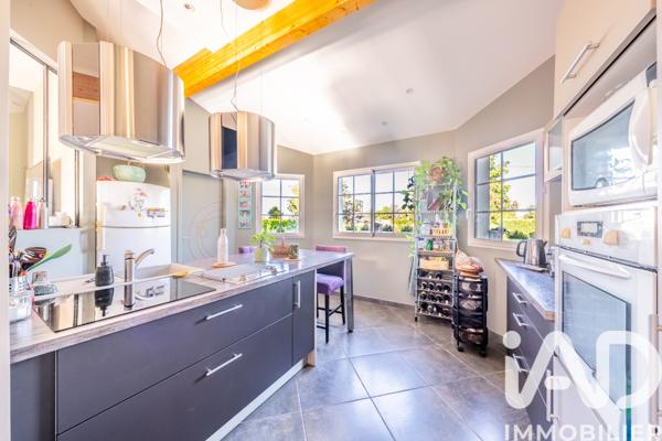 Maison à vendre 5 pièces 148 m² Ambarès-et-Lagrave
