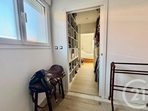 Maison à vendre  8 pièces - 130 m2 NEUFCHATEL HARDELOT - 62