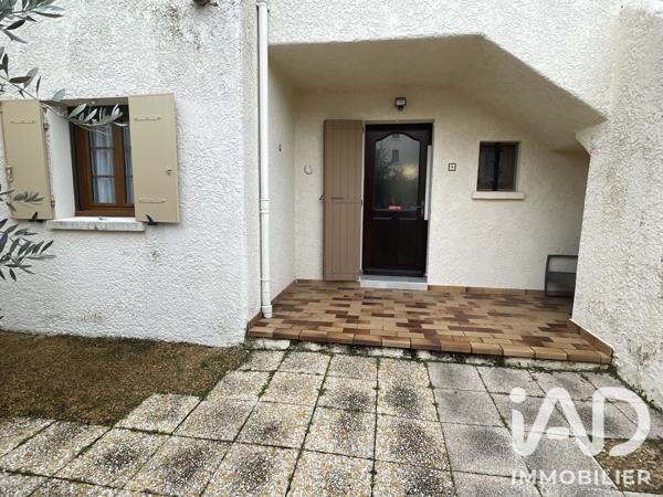 Appartement à vendre 2 pièces 57,77 m² Nyons