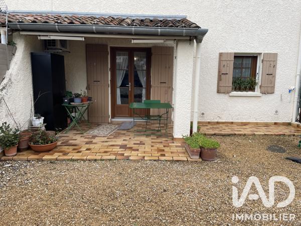 Appartement à vendre 2 pièces 57,77 m² Nyons