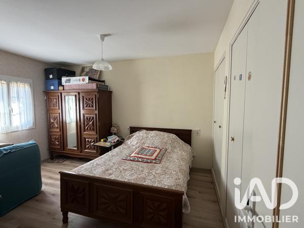 Appartement à vendre 2 pièces 57,77 m² Nyons