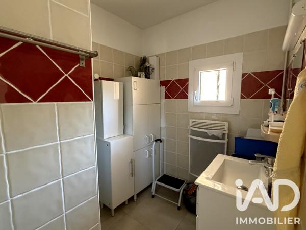 Appartement à vendre 2 pièces 57,77 m² Nyons