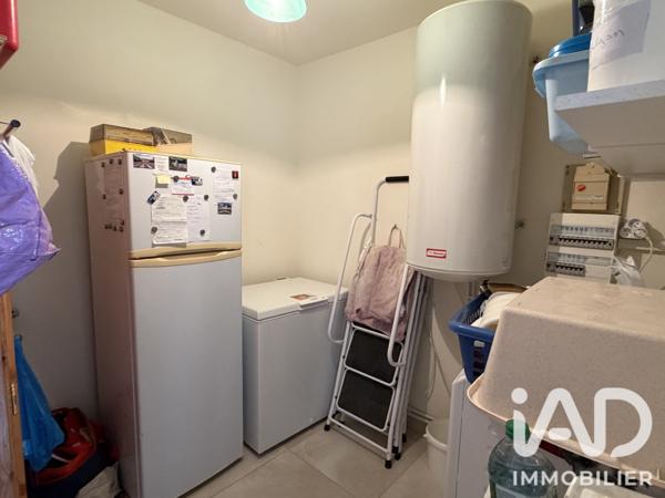 Appartement à vendre 2 pièces 57,77 m² Nyons