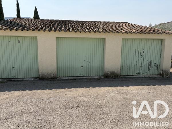 Appartement à vendre 2 pièces 57,77 m² Nyons
