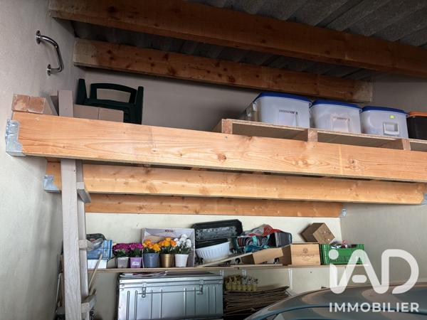 Appartement à vendre 2 pièces 57,77 m² Nyons