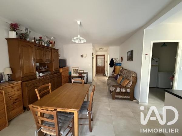 Appartement à vendre 2 pièces 57,77 m² Nyons