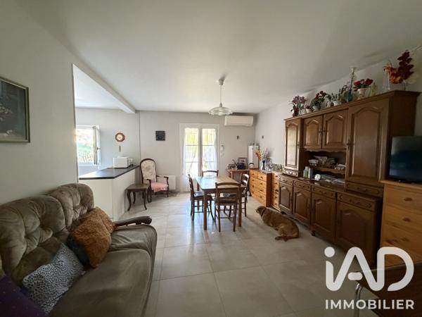 Appartement à vendre 2 pièces 57,77 m² Nyons