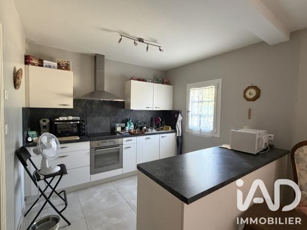 Appartement à vendre 2 pièces 57,77 m² Nyons