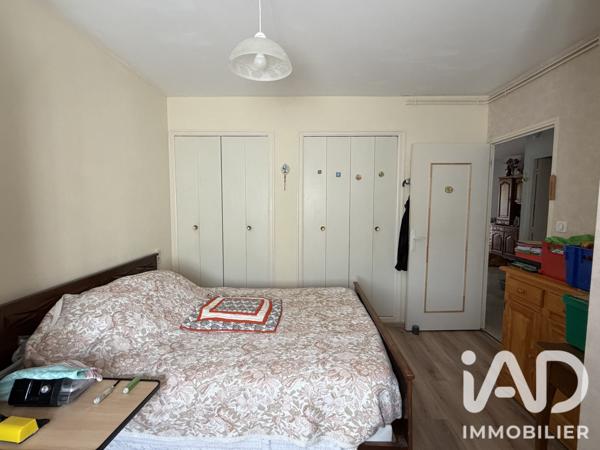 Appartement à vendre 2 pièces 57,77 m² Nyons
