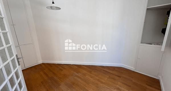 Location Appartement 4 pièces 65 m² - Vienne 38200