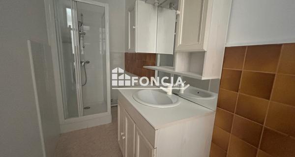 Location Appartement 4 pièces 65 m² - Vienne 38200