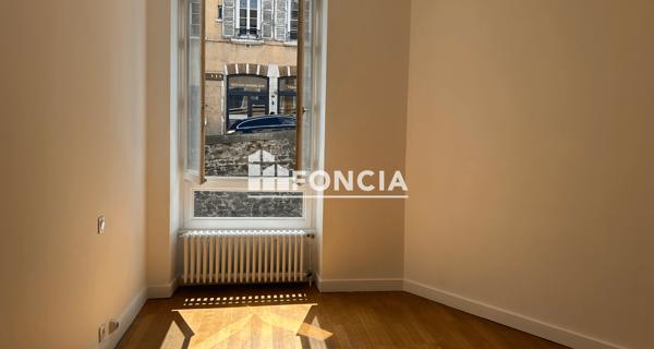 Location Appartement 4 pièces 65 m² - Vienne 38200