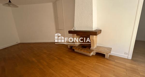Location Appartement 4 pièces 65 m² - Vienne 38200
