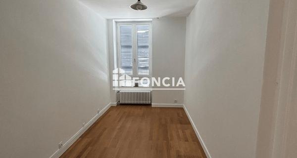 Location Appartement 4 pièces 65 m² - Vienne 38200