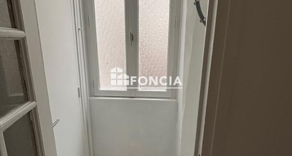 Location Appartement 4 pièces 65 m² - Vienne 38200