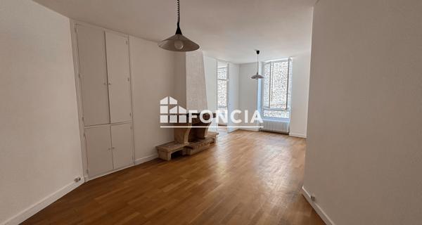 Location Appartement 4 pièces 65 m² - Vienne 38200