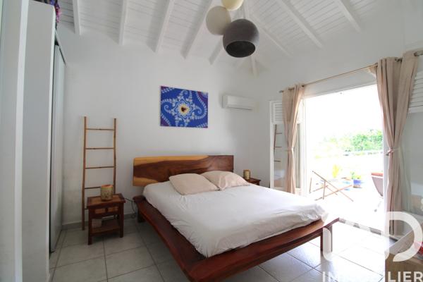 Maison à vendre 5 pièces 185 m² Petit-Bourg