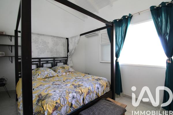 Maison à vendre 5 pièces 185 m² Petit-Bourg