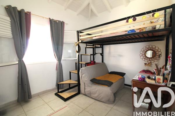 Maison à vendre 5 pièces 185 m² Petit-Bourg