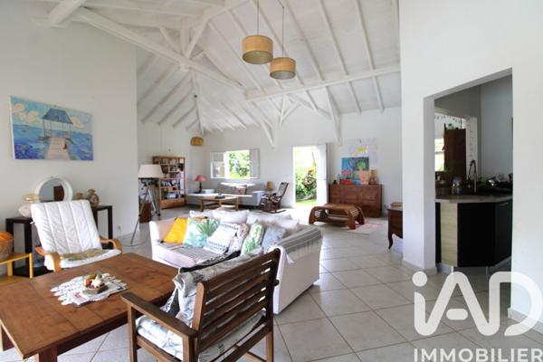 Maison à vendre 5 pièces 185 m² Petit-Bourg