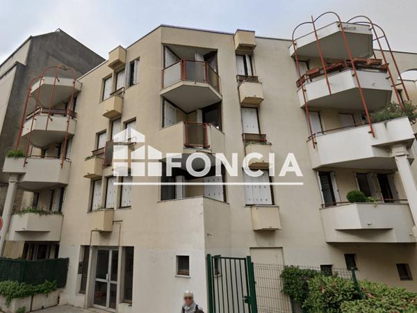 Location Parking - 14 RUE DE L'ISERE Grenoble 38000